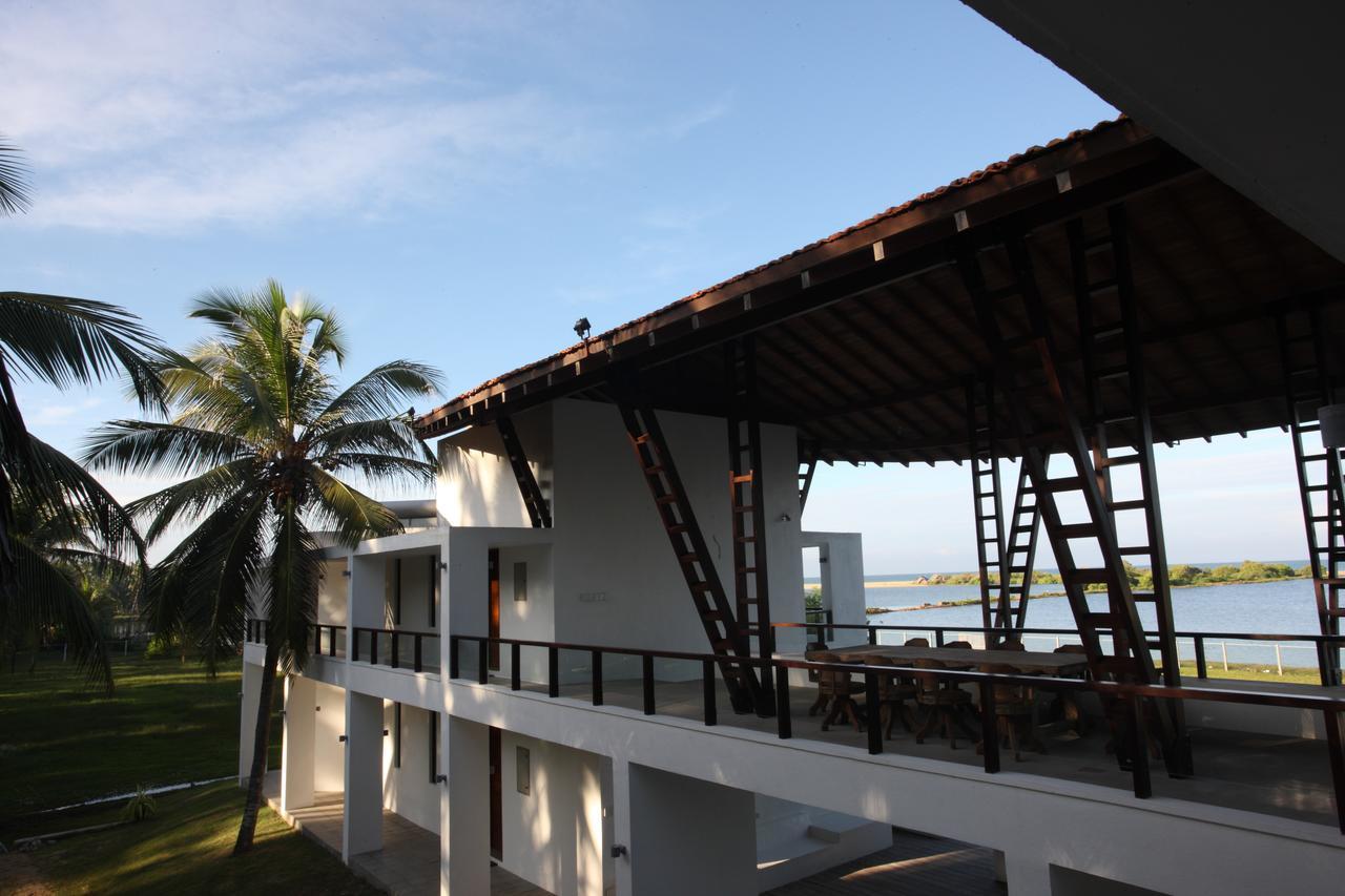 Villa Sante By The Serendipity Collection Kalpitiya Εξωτερικό φωτογραφία