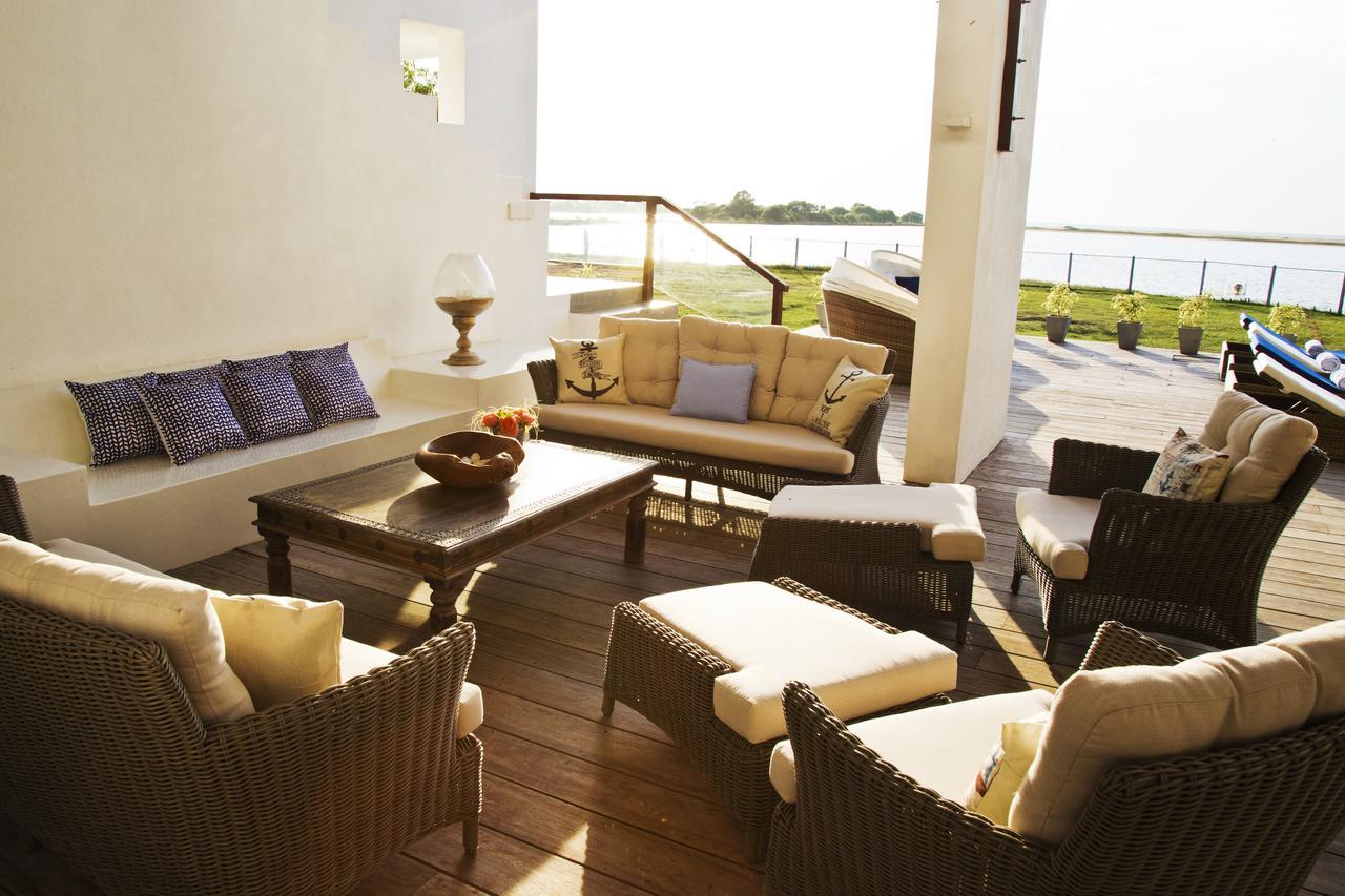 Villa Sante By The Serendipity Collection Kalpitiya Εξωτερικό φωτογραφία