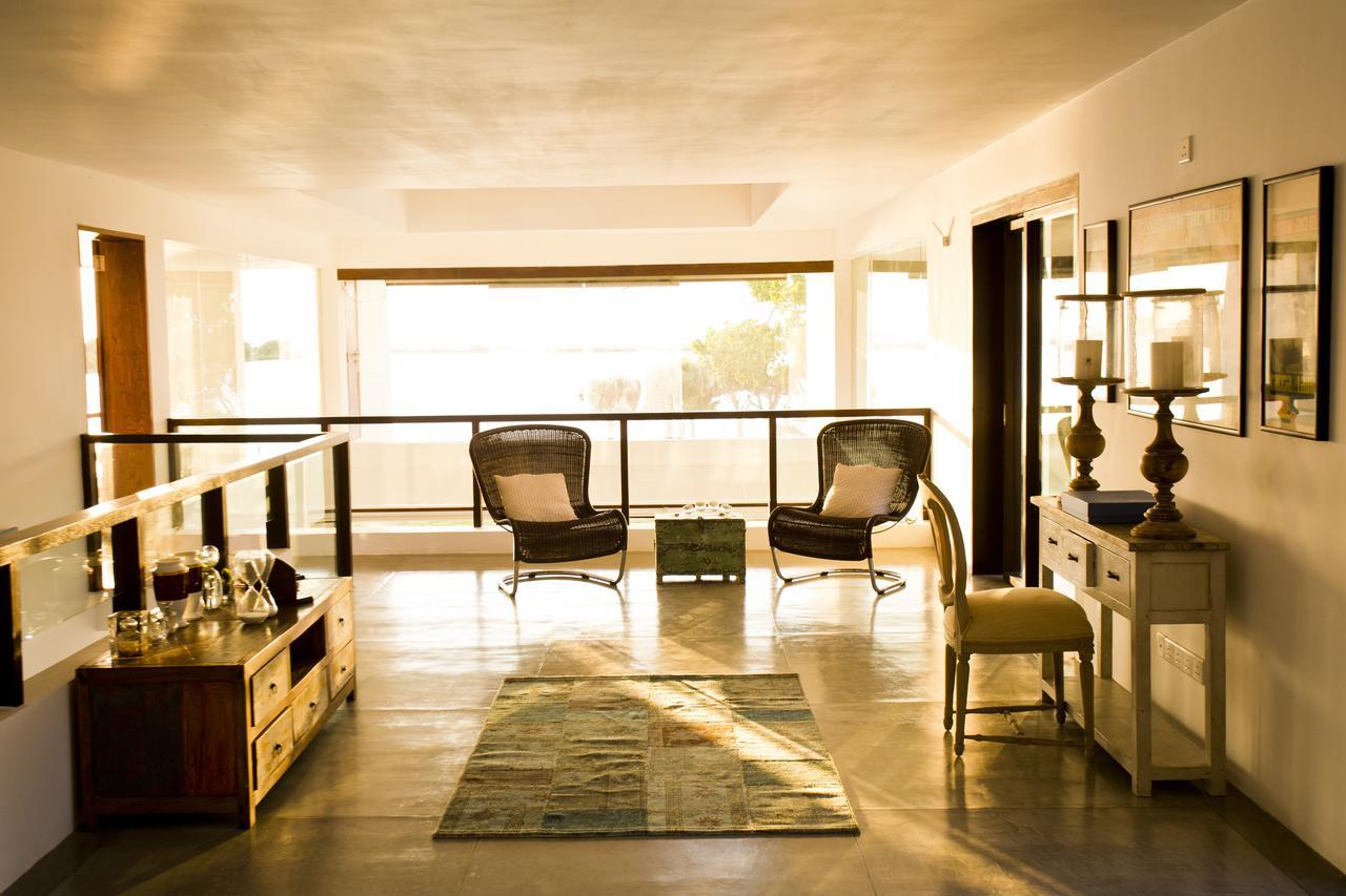 Villa Sante By The Serendipity Collection Kalpitiya Εξωτερικό φωτογραφία