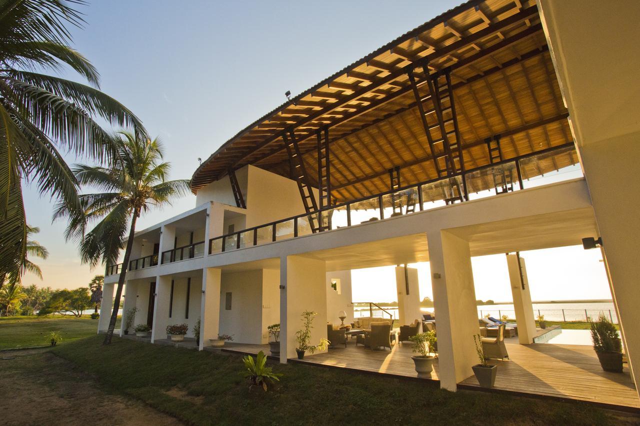 Villa Sante By The Serendipity Collection Kalpitiya Εξωτερικό φωτογραφία
