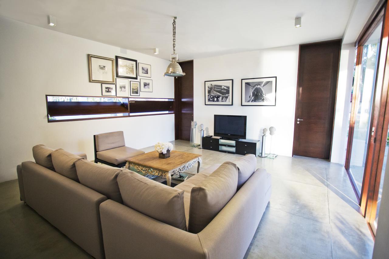 Villa Sante By The Serendipity Collection Kalpitiya Εξωτερικό φωτογραφία