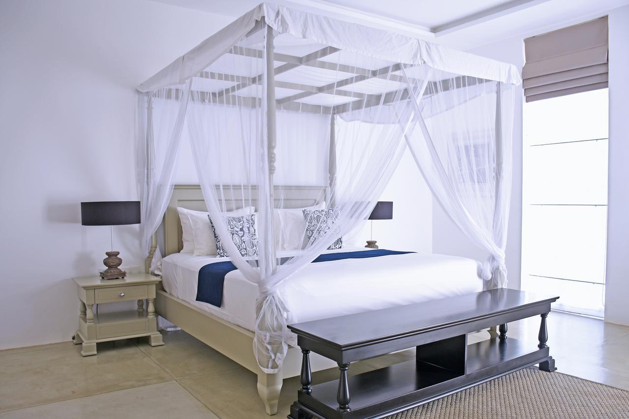 Villa Sante By The Serendipity Collection Kalpitiya Εξωτερικό φωτογραφία