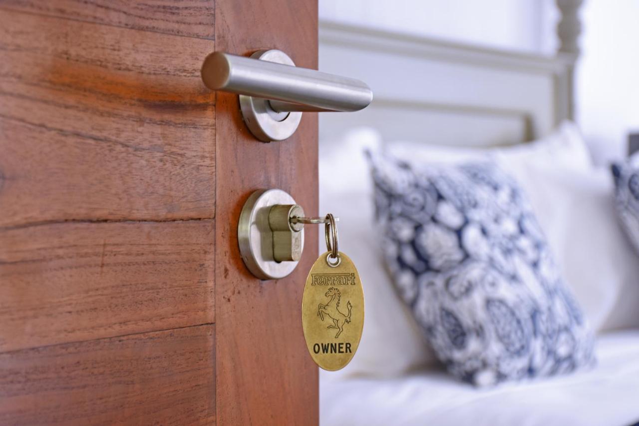 Villa Sante By The Serendipity Collection Kalpitiya Εξωτερικό φωτογραφία