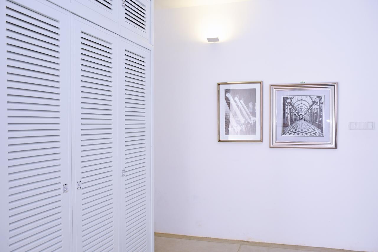 Villa Sante By The Serendipity Collection Kalpitiya Εξωτερικό φωτογραφία