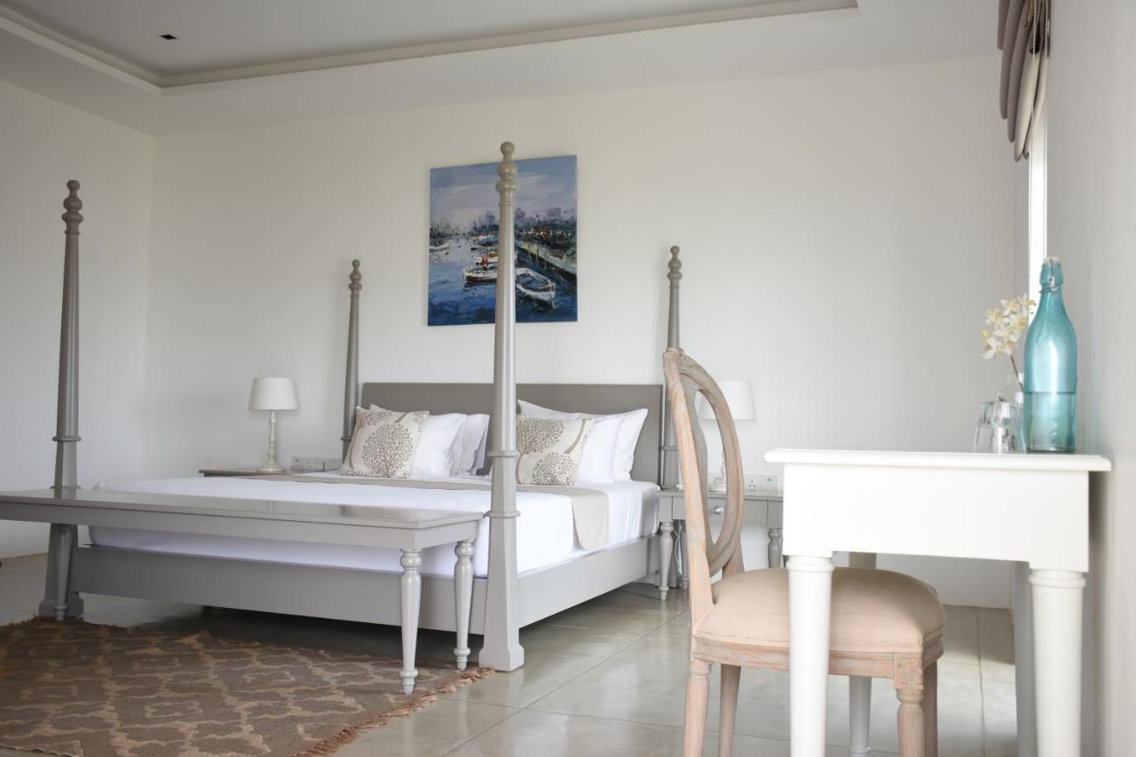 Villa Sante By The Serendipity Collection Kalpitiya Εξωτερικό φωτογραφία