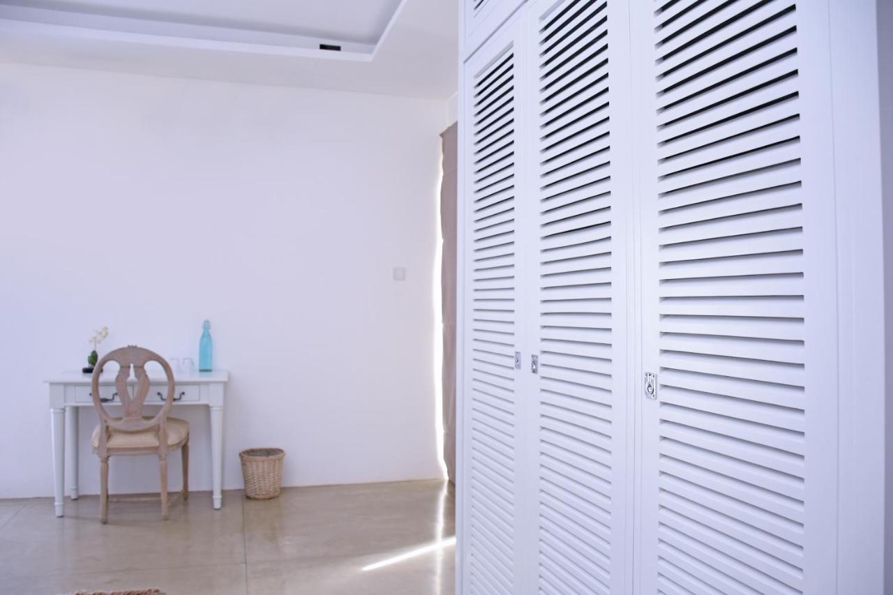 Villa Sante By The Serendipity Collection Kalpitiya Εξωτερικό φωτογραφία